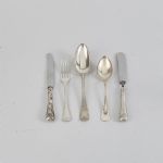 577389 Cutlery